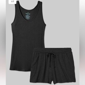 Tommy John “Downtime” Tank & Short Set